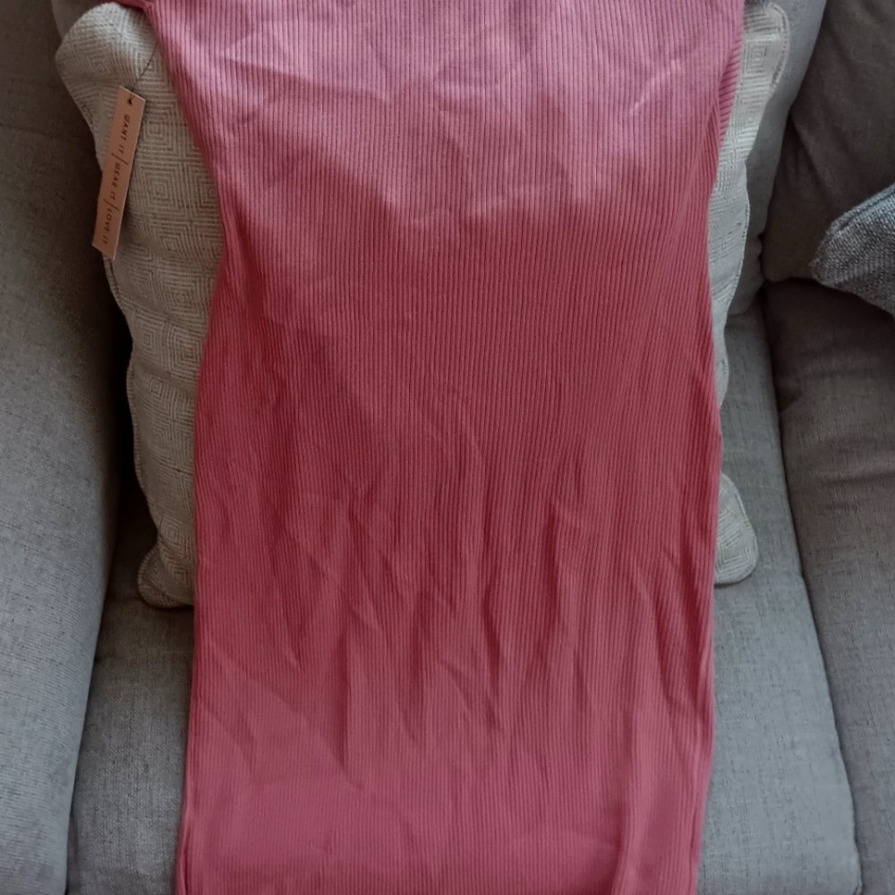 Brand new almost famous dress